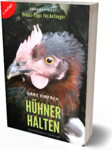 Hühner kaufen Hühnerhaltung Buch